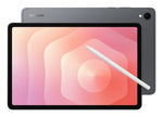 Samsung Galaxy Tab S11 Wi-Fi 512 GB 27.9 cm (11") 12 GB Wi-Fi 6 (802.11ax) Grey