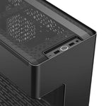 Cooler Master MasterBox NR200P V3 Desktop Black