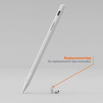 Cygnett FindPen stylus pen 15 g White