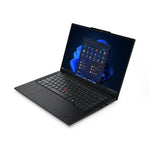 Lenovo ThinkPad E14 Gen 7 (Intel) 210H Laptop 35.6 cm (14") WUXGA 16 GB DDR5-SDRAM 512 GB SSD Wi-Fi 6E (802.11ax) Windows 11 Pro Black