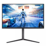 Philips Evnia 6000 27M2N6500P/75 computer monitor 67.3 cm (26.5") 2560 x 1440 pixels Quad HD QD-OLED Grey