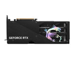 MSI GAMING GeForce RTX 5060 TI 16G TRIO OC NVIDIA 16 GB GDDR7