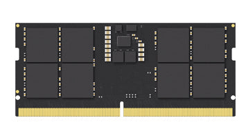 Lexar LD5S08G48C40ST-BGS memory module 8 GB 1 x 8 GB DDR5 4800 MT/s 262-pin SO-DIMM