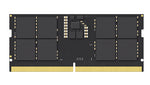 Lexar LD5S08G48C40ST-BGS memory module 8 GB 1 x 8 GB DDR5 4800 MT/s 262-pin SO-DIMM