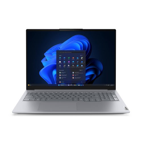 Lenovo ThinkBook 16 G9 AHP AMD Ryzen™ 7 250 Laptop 40.6 cm (16") Full HD 32 GB DDR5-SDRAM 512 GB SSD Wi-Fi 6 (802.11ax) Windows 11 Pro English Grey