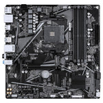 GIGABYTE B450M D3HP WIFI6E Motherboard