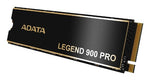 ADATA LEGEND 900 PRO 2 TB M.2 PCI Express 4.0 NVMe 3D NAND