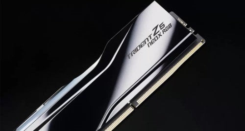 G.Skill Trident Z5 NeoX RGB F5-6000A2836G16GX2-TZ5NXRK memory module 32 GB 2 x 16 GB DDR5 6000 MT/s 288-pin DIMM