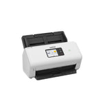 Brother ADS-3350W scanner ADF scanner 600 x 600 DPI A3 White