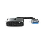 TP-Link UA430 card reader USB 3.2 Gen 1 (3.1 Gen 1) Type-C Grey