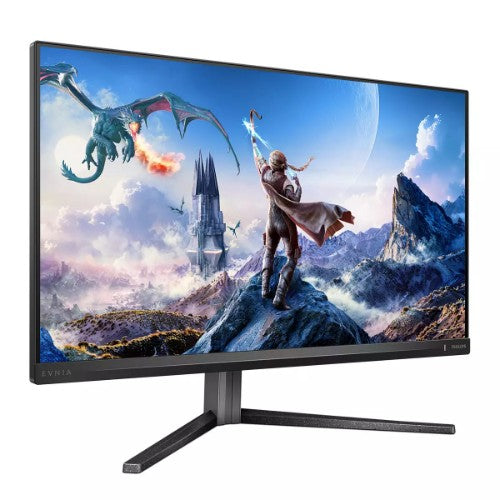 Philips Evnia 5000 27M2N5800P/75 computer monitor 68.6 cm (27") 3840 x 2160 pixels 4K Ultra HD LCD Grey