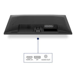 Philips 27E1N1800A/00 computer monitor 68.6 cm (27") 3840 x 2160 pixels 4K Ultra HD LED Black
