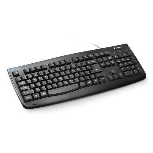 KENSINGTON PRO FIT FULL SIZE WASHABLE KEYBOARD