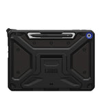 Urban Armor Gear 324020114040 tablet case 30.5 cm (12") Cover Black