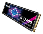 Biwin NV7400 1TB PCIe NVMe GEN4 7.4k MB/s