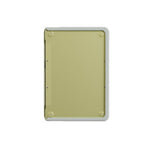 Targus HyperShield 33 cm (13") Border Transparent, White