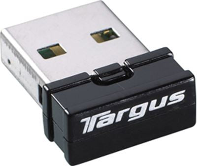 Targus ACB75AU input device accessory USB receiver
