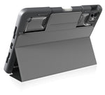 STM Dux Plus (iPad Pro 13” M5/M4) AP – Black