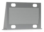 Ubiquiti UACC-Rack-Shelf-CLV Rack shelf