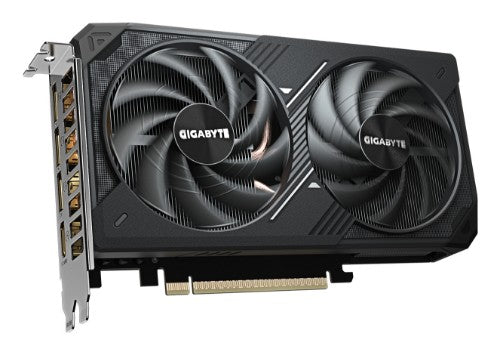 GIGABYTE GeForce RTX 5060 Ti WINDFORCE MAX OC 16G Graphics Card