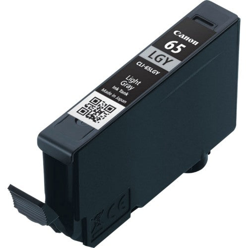 Canon CLI-65LGY ink cartridge 1 pc(s) Original Light grey