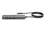 Yealink BYOD-BOX Wired Grey