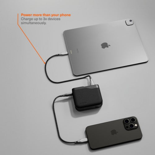 Cygnett Encore 10000 mAh Graphite