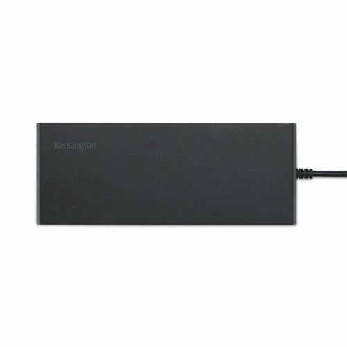 Kensington SD4842P Docking USB 3.2 Gen 2 (3.1 Gen 2) Type-C Black