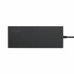 Kensington SD4842P Docking USB 3.2 Gen 2 (3.1 Gen 2) Type-C Black