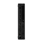 Lenovo ThinkCentre M75q AMD Ryzen™ 5 8500GE 16 GB DDR5-SDRAM 512 GB SSD Windows 11 Pro Mini PC Black