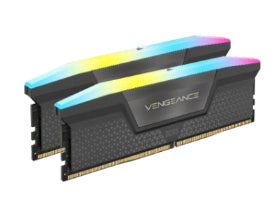 Corsair Vengeance CMH32GX5M2D6000Z38 memory module 32 GB 2 x 16 GB DDR5 288-pin DIMM