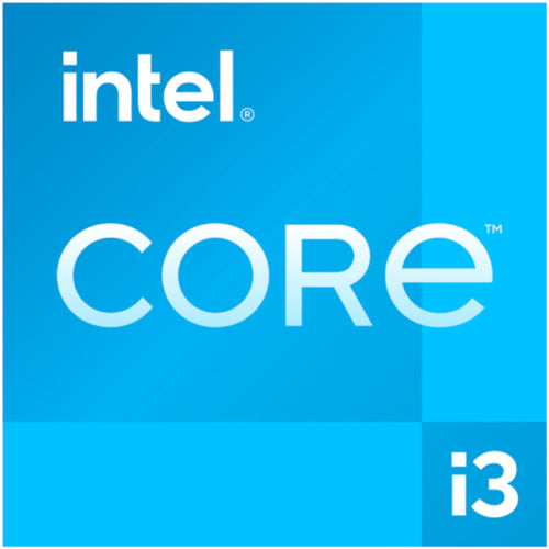 Intel Core i3-14100 processor 12 MB Smart Cache Box