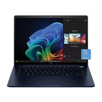 HP EliteBook Ultra G1i 14" (B9GC9PT) AI Ultra7-258V(4.8GHz)(8C) 1TB(M2) 14"(2880x1800)-OLED-IPS-400nits WiFi7+BT 9MP-Camera W11P-64b 3YR Onsite