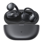 SHOKZ OpenDots Air Headset Wireless Ear-clip-on Calls/Music/Sport/Everyday Bluetooth Black
