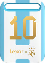 Lexar Air 1TB Portable, SSD Elite Legends Series, up to 390MB/s read and 400MB/s write