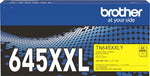 Brother TN-645XXLY toner cartridge 1 pc(s) Original Yellow