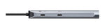 Targus Dual Video Mobile Dock with 140W EPR Pass-Thru