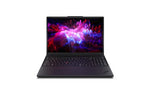 Lenovo ThinkPad P16v Gen 3 (Intel) Intel Core Ultra 7 255H Mobile workstation 40.6 cm (16") WUXGA 32 GB DDR5-SDRAM 1 TB SSD NVIDIA RTX PRO 2000 Blackwell Wi-Fi 7 (802.11be) Windows 11 Pro English Black