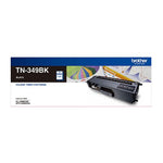 Brother TN-349BK toner cartridge 1 pc(s) Original Black