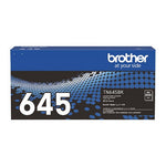 Brother TN-645BK toner cartridge 1 pc(s) Original Black
