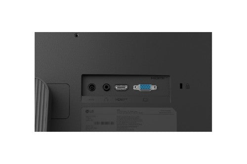 LG 27U411B-B computer monitor 68.6 cm (27") 1920 x 1080 pixels Full HD LCD Black
