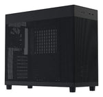ASUS Prime AP303 Mesh Midi Tower Black