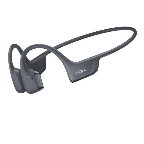 SHOKZ OpenRun Pro 2 Mini Headset Wireless Ear-hook Sports Bluetooth Black