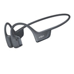 SHOKZ OpenRun Pro 2 Mini Headset Wireless Ear-hook Sports Bluetooth Black