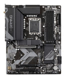 GIGABYTE B760 GAMING X AX Motherboard - Supports Intel Core 14th Gen CPUs, 8+1+1 Phases Digital VRM, up to 7600MHz DDR5 (OC), 3xPCIe 4.0 M.2, Wi-Fi 6E, 2.5GbE LAN, USB 3.2 Gen 2