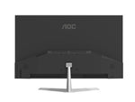 AOC U32V11N computer monitor 80 cm (31.5") 3840 x 2160 pixels 4K Ultra HD Black