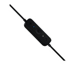 Logitech H570e Headset Wired Head-band Office/Call center USB Type-A Black