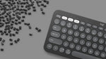 Logitech Pebble Keys 2 K380s