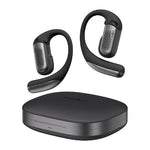 SHOKZ OpenFit Pro Headset True Wireless Stereo (TWS) Ear-hook, Open-ear Calls/Music/Sport/Everyday Bluetooth Black