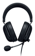 Razer BlackShark V2 X Headset Wired Head-band Gaming Black